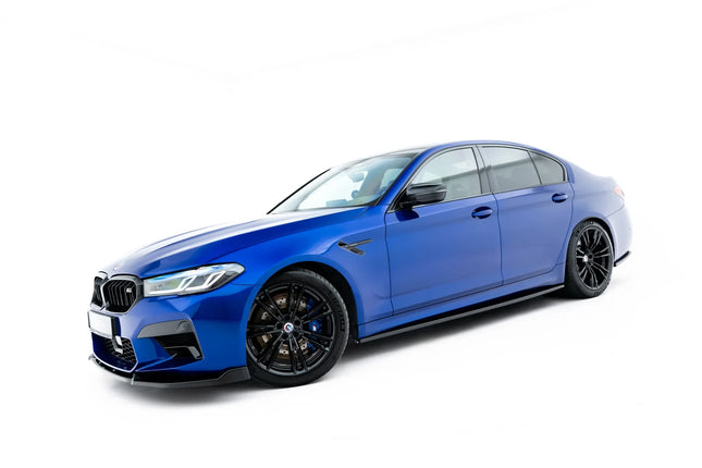 Splitterset för BMW M5 F90 Facelift