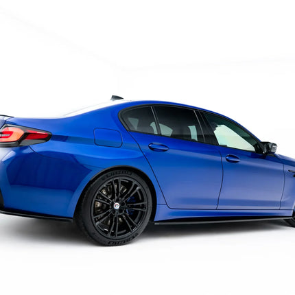 Splitterset för BMW M5 F90 Facelift