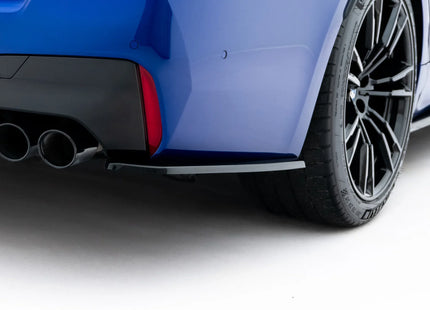 Splitterset för BMW M5 F90 Facelift