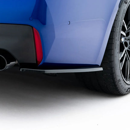 Splitterset för BMW M5 F90 Facelift