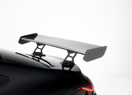 Spoiler V.2 i kolfiber för Mercedes CLE AMG-Line C236