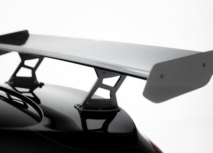 Spoiler V.2 i kolfiber för Mercedes CLE AMG-Line C236