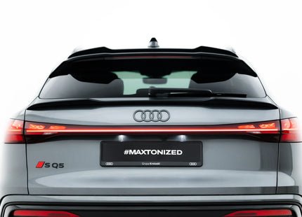 Nedre spoilerläpp för Audi SQ5 Sportback MK3