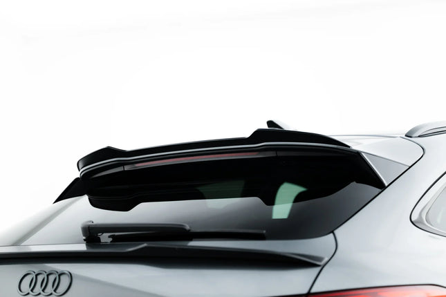 Övre spoilerläpp för Audi SQ5 Sportback MK3