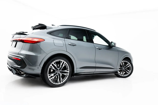 Sidokjolar för Audi SQ5 Sportback/SUV MK3