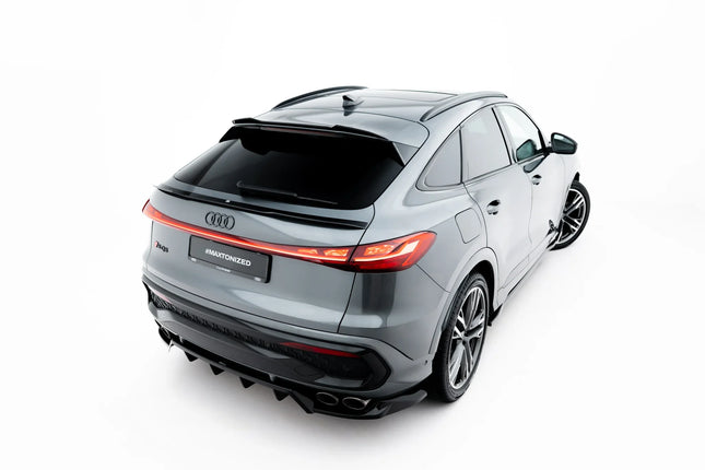 Övre spoilerläpp för Audi SQ5 Sportback MK3