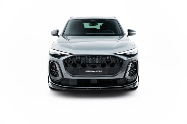 Frontsplitter för Audi SQ5 Sportback/SUV MK3