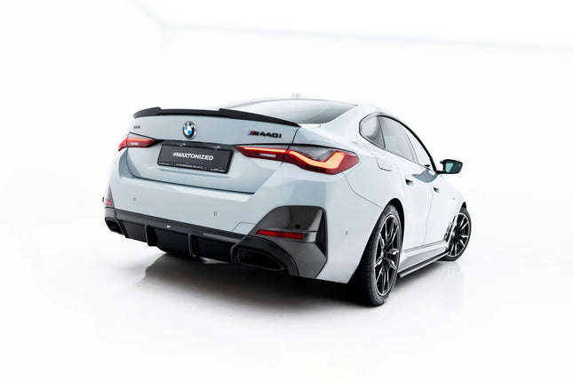 Diffuser för BMW M440i Gran Coupé G26