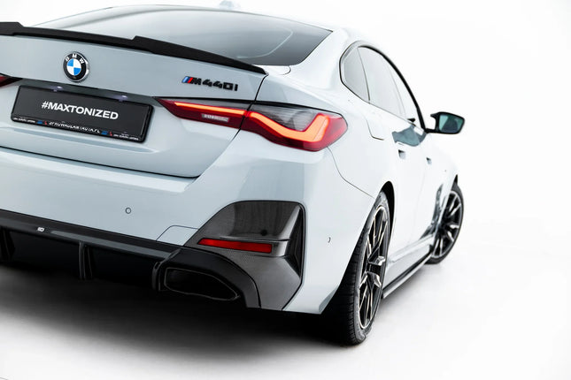 Diffuser för BMW M440i Gran Coupé G26