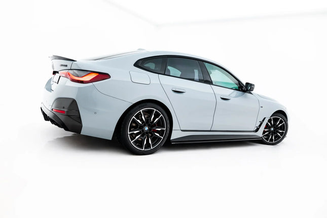 Sidokjolar V.1 för BMW 4-serie Gran Coupé M-Paket/M440i G26