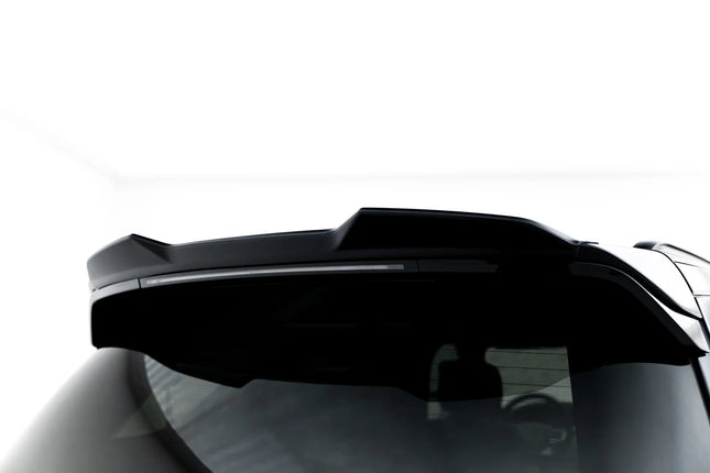 Spoilerläpp 3D för Land Rover Discovery HSE MK5 Facelift