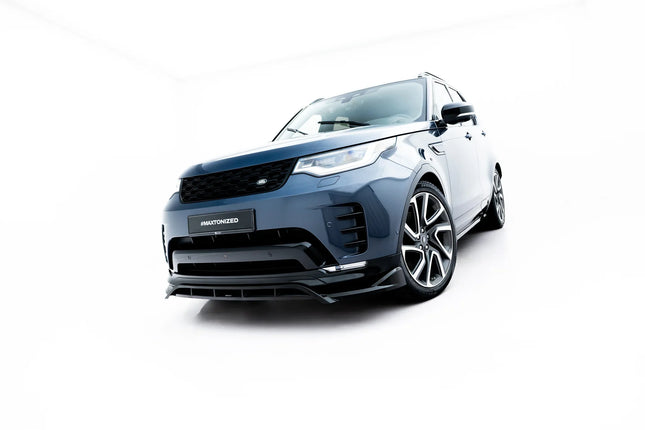 Splitterset för Land Rover Discovery HSE MK5 Facelift