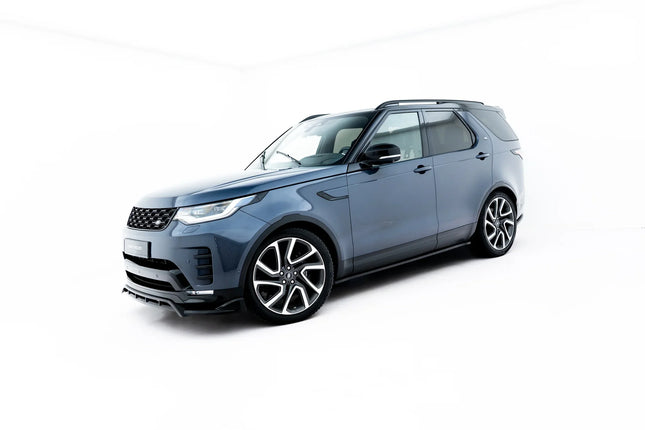 Sidokjolar för Land Rover Discovery HSE MK5 Facelift