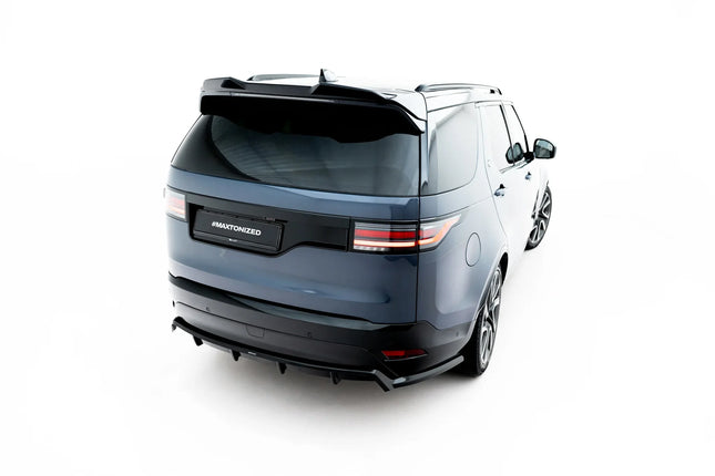 Spoilerläpp 3D för Land Rover Discovery HSE MK5 Facelift