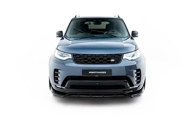 Frontsplitter för Land Rover Discovery HSE MK5 Facelift