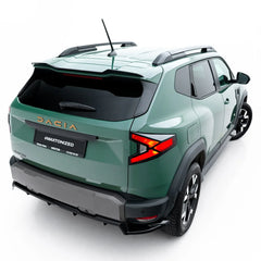 Collection image for: Dacia