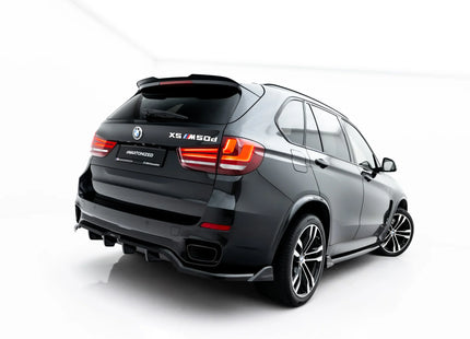 Spoilerläpp för BMW X5 M-Paket F15