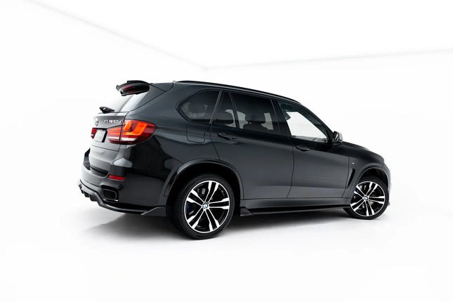 Sidokjolar V.2 för BMW X5 M-Paket F15