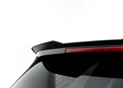 Spoilerläpp för BMW X5 M-Paket F15