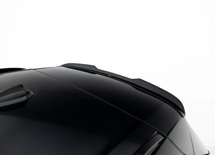 Spoilerläpp för BMW X5 M-Paket F15