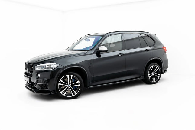 Sidokjolar V.2 för BMW X5 M-Paket F15