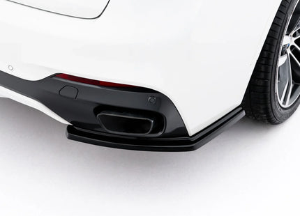 Bakre sidosplitters för BMW X6 M-Paket F16