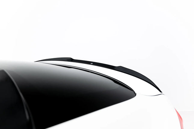 Spoilerläpp V.1 3D för BMW X6 F16 M-Paket/X6 M F86