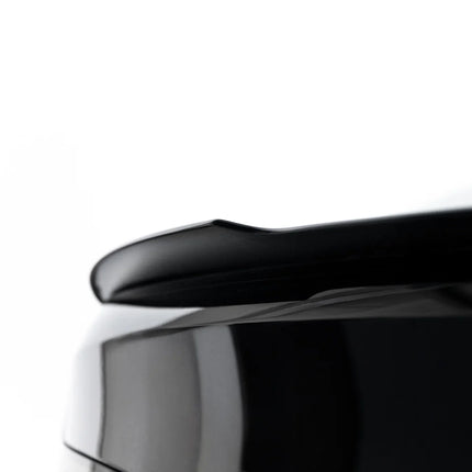 Nedre spoilerläpp för BMW X4 M-Paket G02/X4 M F98