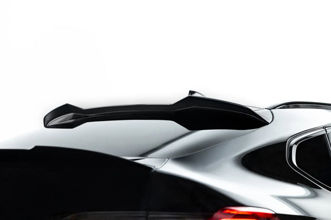 Övre spoilerläpp för BMW X4 M F98 Facelift