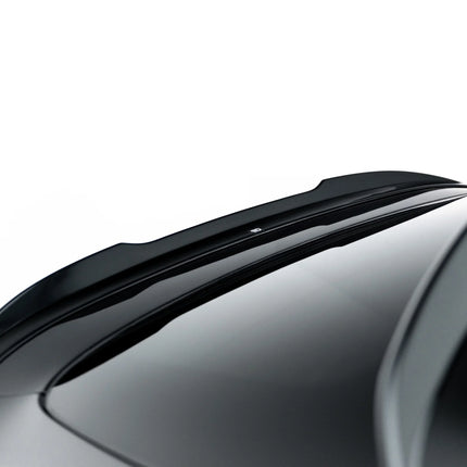 Nedre spoilerläpp för BMW X4 M-Paket G02/X4 M F98