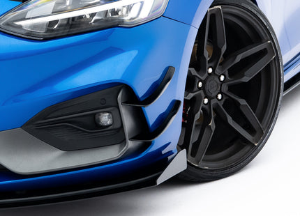 Stötfångarfenor för Ford Focus ST/ST-Line MK4