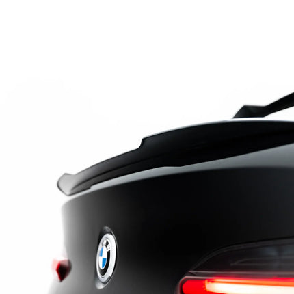 Nedre spoilerläpp för BMW X4 M-Paket G02/X4 M F98