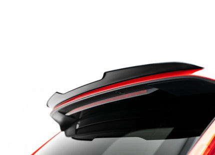 Spoilerläpp för Volvo XC90 R-Design MK2/MK2 Facelift