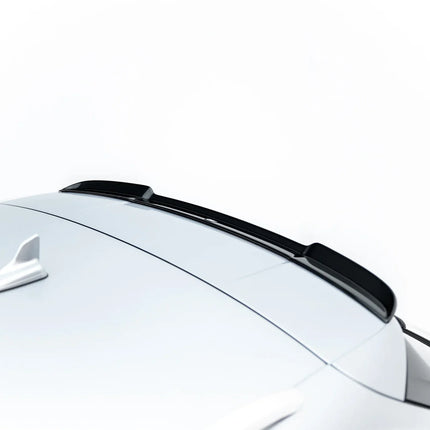 Spoilerläpp V.1 för Audi A4 S-Line Avant/S4 B9