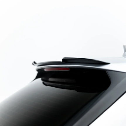 Spoilerläpp V.1 för Audi A4 S-Line Avant/S4 B9
