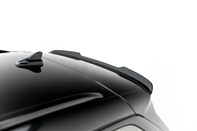 Spoilerläpp för VW Tayron R-Line MK1