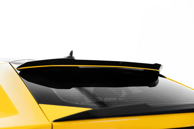 Övre bakluckespoiler i prepreg-kolfiber för Lamborghini Urus MK1