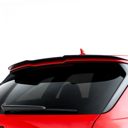 Spoilerläpp V.1 för Audi RS6 C8/C8 Facelift