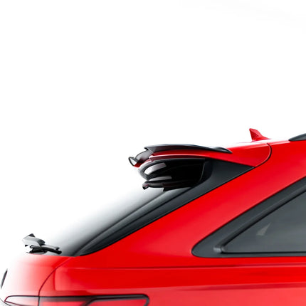 Spoilerläpp V.1 för Audi RS6 C8/C8 Facelift
