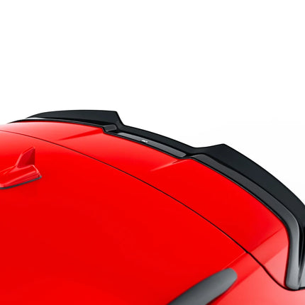 Spoilerläpp V.2 för Audi RS6 C8/C8 Facelift