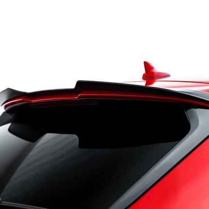 Spoilerläpp V.2 för Audi RS6 C8/C8 Facelift