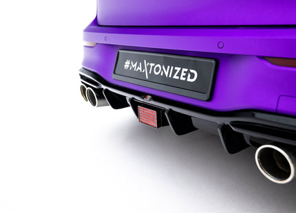 LED-bromsljus för VW Golf R Hatchback MK8