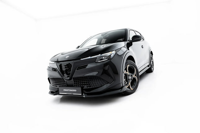 Frontsplitter för Alfa Romeo Junior MK1