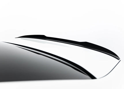 Spoilerläpp V.3 för BMW 5-serie Standard/M-Paket/M550 Sedan G30/G30 Facelift