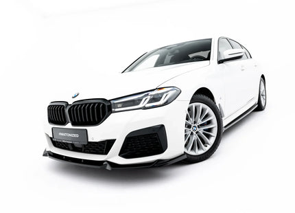 Frontsplitter V.1 för BMW 5-serie M-Paket/M550i/M550d G30/G31 Facelift