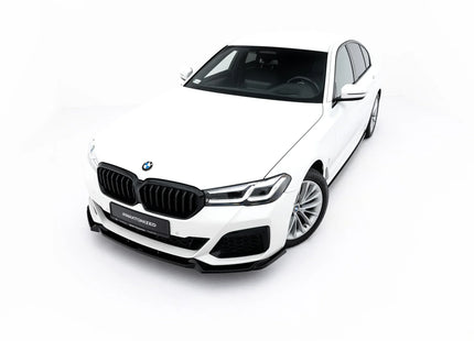 Frontsplitter V.1 för BMW 5-serie M-Paket/M550i/M550d G30/G31 Facelift