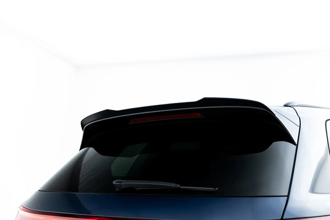 Spoilerläpp för VW Touareg Elegance MK3 Facelift