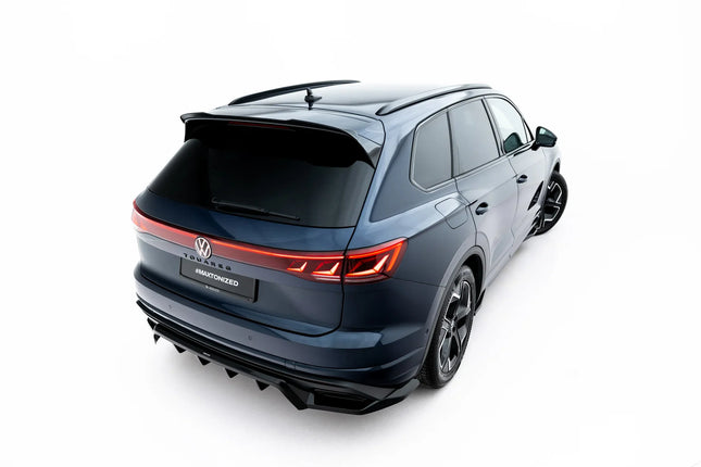 Spoilerläpp för VW Touareg Elegance MK3 Facelift