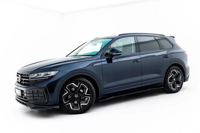 Sidokjolar för VW Touareg Elegance MK3 Facelift