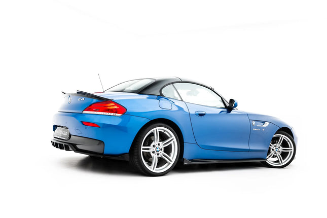 Sidokjolar för BMW Z4 M-Paket E89 Facelift